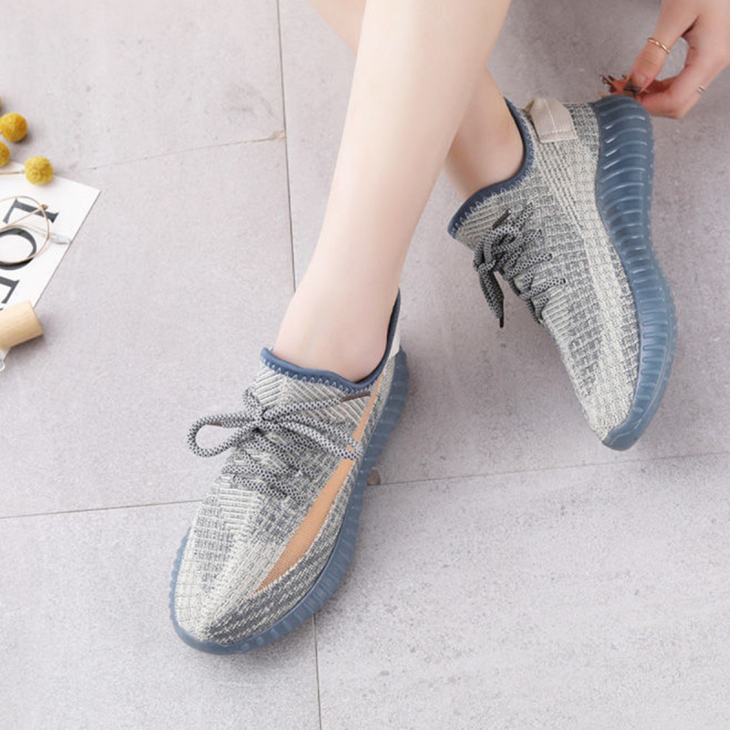 戈佳妮 2023年夏季新款舒适百搭女休闲椰子鞋