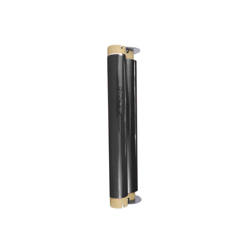 苏识 M300黑 300mm*100m 标牌打印机热转印树脂碳带色带 1.00 个/盒 (计价单位:盒) 黑色高清大图