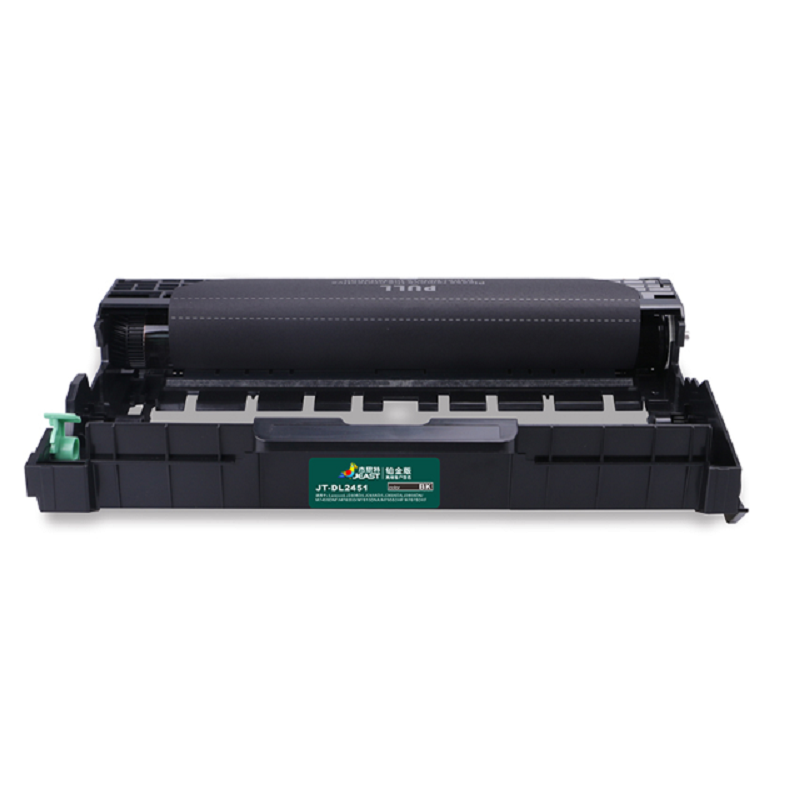 杰思特(JEAST)LD2451鼓组件JT-DL2451铂金版适用联想LJ2405D LJ2455D 打印机耗材 单个装