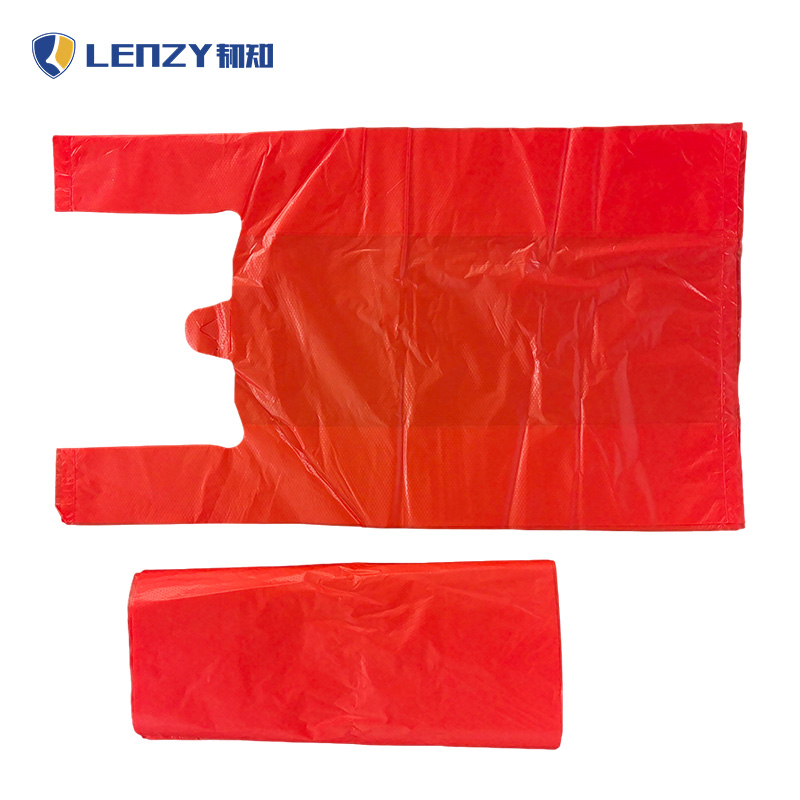 LENZY 韧知 垃圾袋 45*65cm 组高清大图