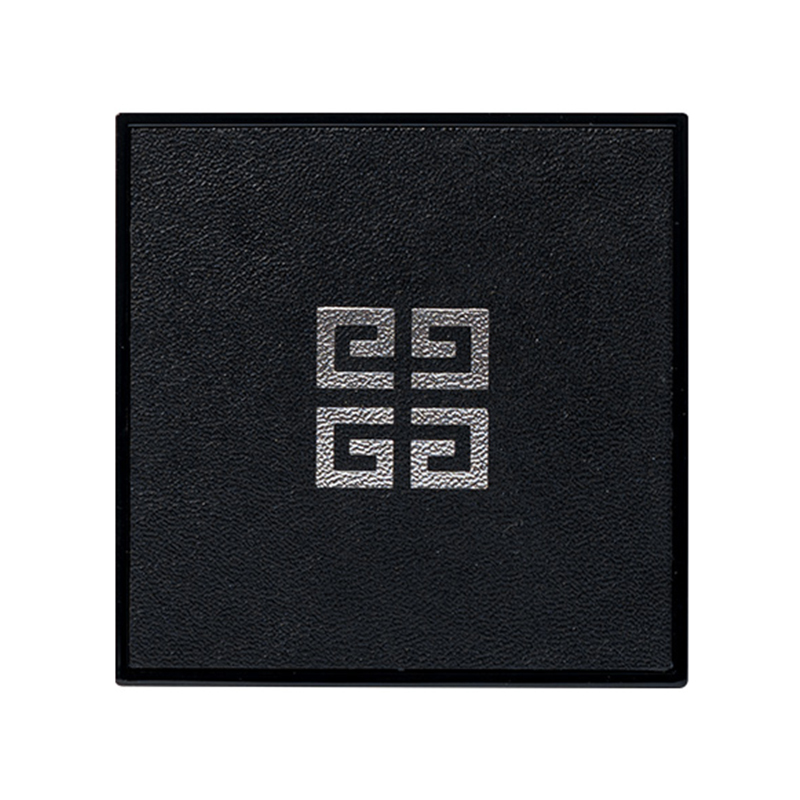 纪梵希(GIVENCHY ) 轻盈无痕明星四色散粉 自然亮肤控油四宫格蜜粉 #05 12g高清大图