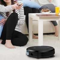 科沃斯(Ecovacs)yeedi一点扫地机器人 家用全自动智能扫地机器人 K690