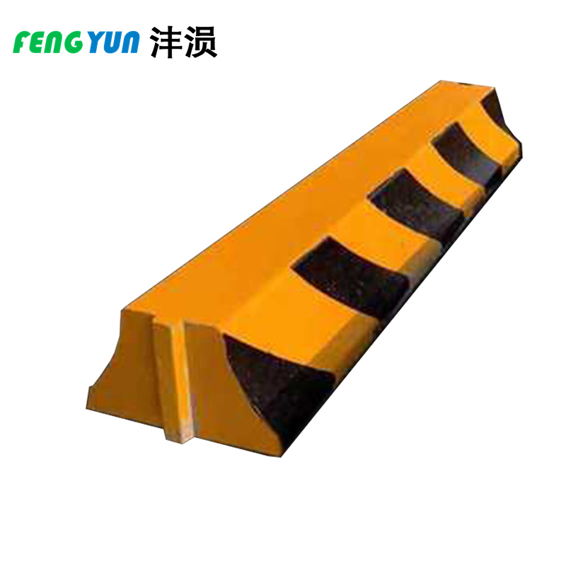 沣涢 水泥隔离墩 2000*500*300mm 个高清大图