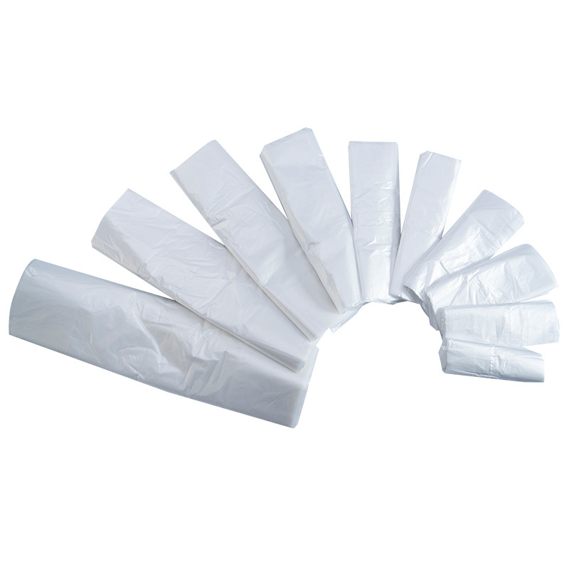 昱满欧 手提塑料袋 底边宽42cm /个高清大图