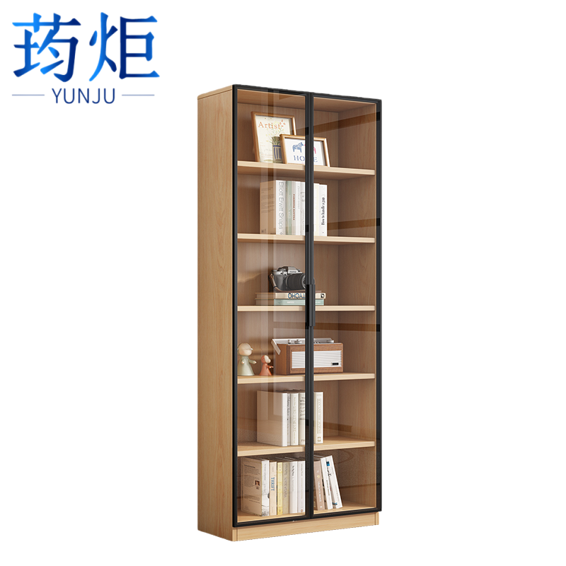 荺炬 书柜高清大图