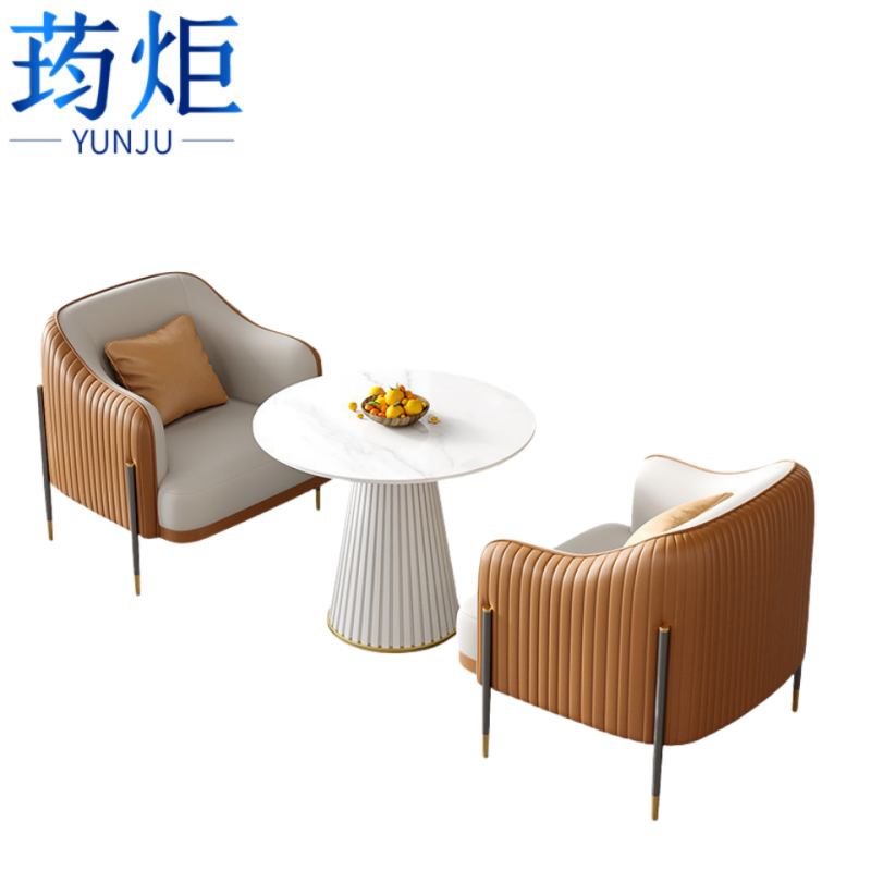 荺炬洽谈桌·高清大图