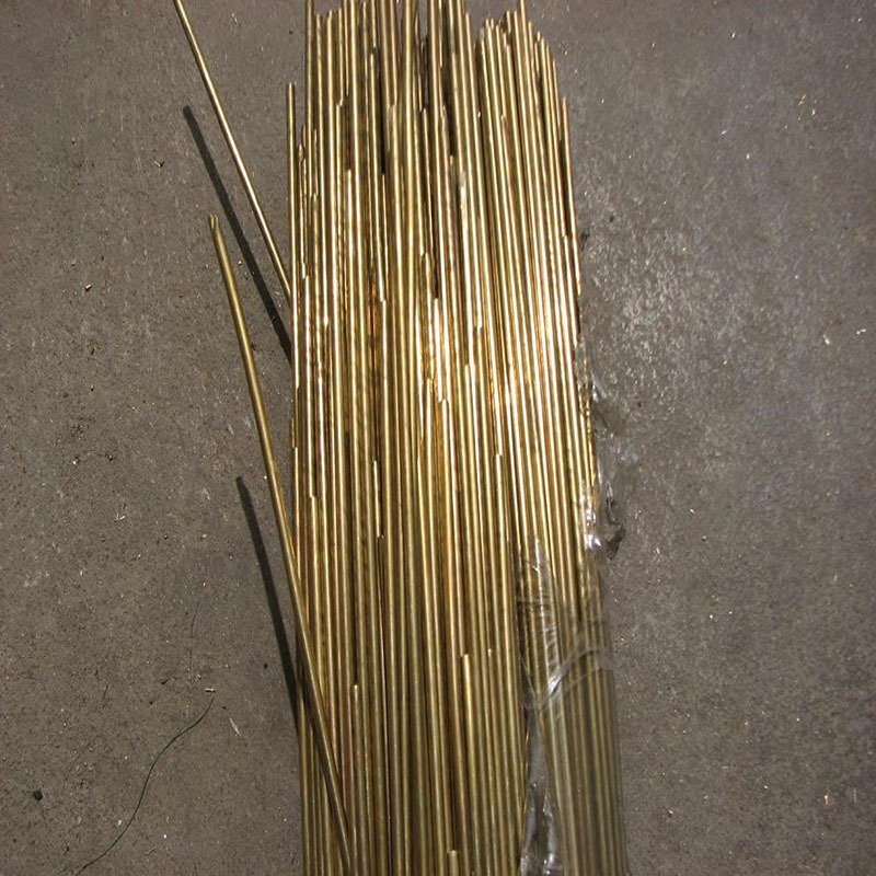 黄铜管内径65mm外径120mm 单位：公斤