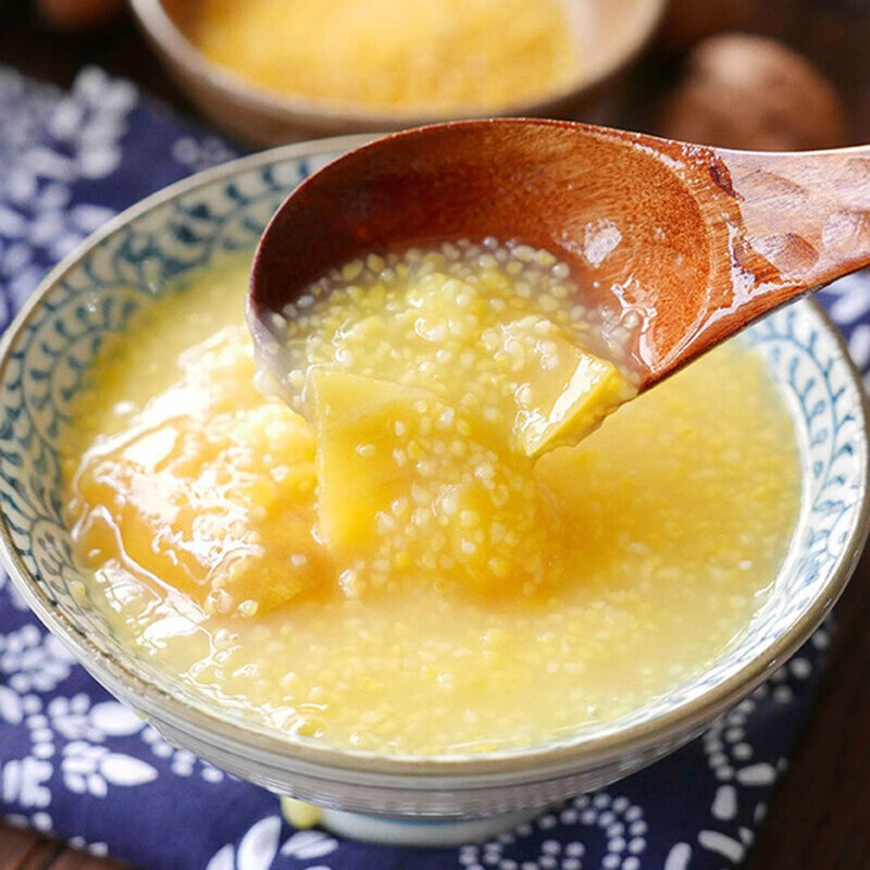 燕之坊 坊间粮品杂粮米 3.45kg高清大图