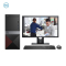 戴尔(Dell)成就3671台式机 21.5寸显示器(I5-9400 4G 1T WIN10)