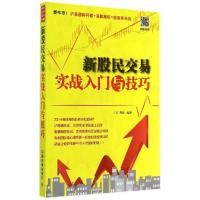 新股民交易实战入门与技巧