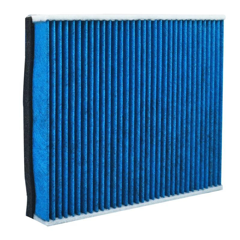 汉格斯特(hengst)空调滤清器多效E3905LB适用于新福克斯福睿斯翼虎