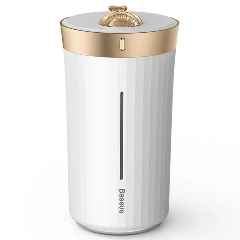 倍思 鲸鱼车家两用加湿器 DHJY-02 10个起订