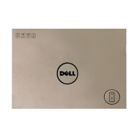 戴尔(DELL)成就3668-R19N7商用台式电脑 21.5英寸屏(I7-7700 8G 1T 刻录 WiFi 蓝牙)