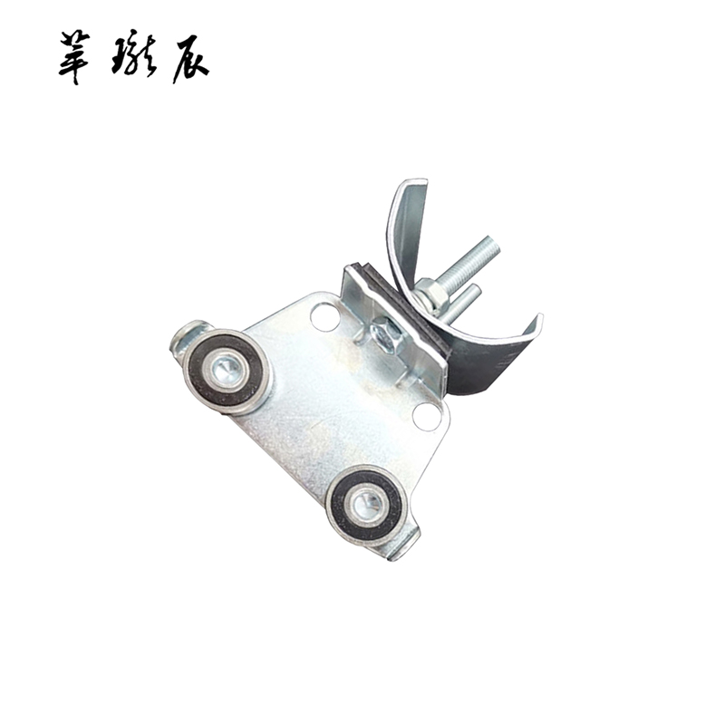萃珑辰 不锈钢滑车 C40 个高清大图