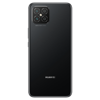 华为(HUAWEI) 华为nova 8 SE 5G 全网通 8GB+128GB 幻夜黑 高配版（天玑800U）移动联通电信5G智能拍照游戏手机 华为nova8se标配版5g手机