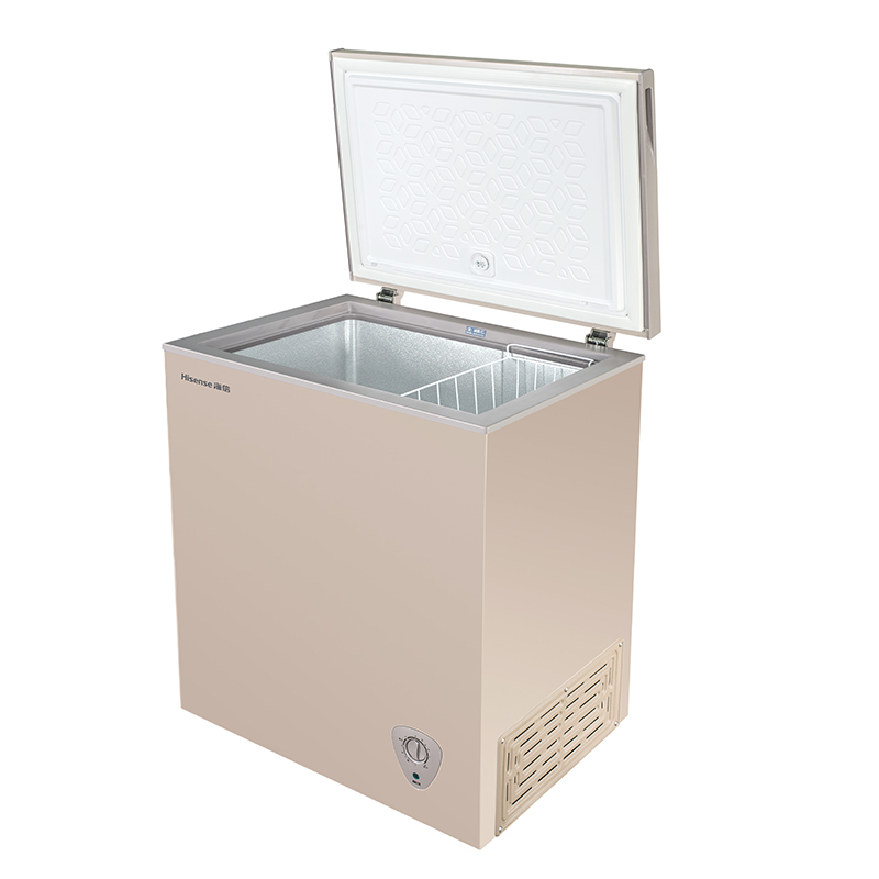 海信hisense冷柜bdbc205fhc