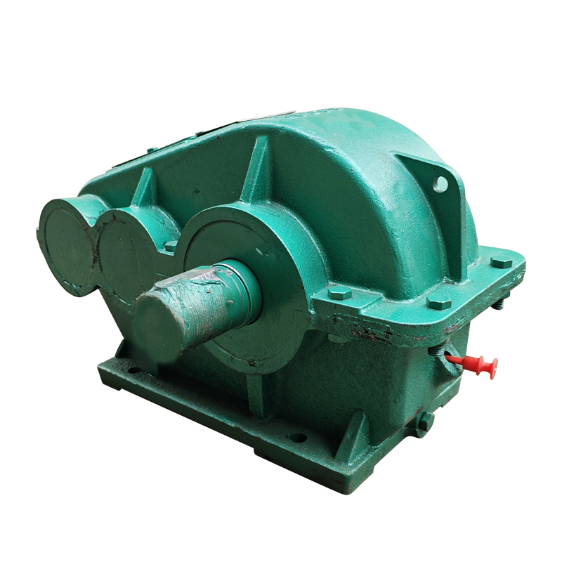 嘉禾宜茂 减速机 JZQ250 台高清大图