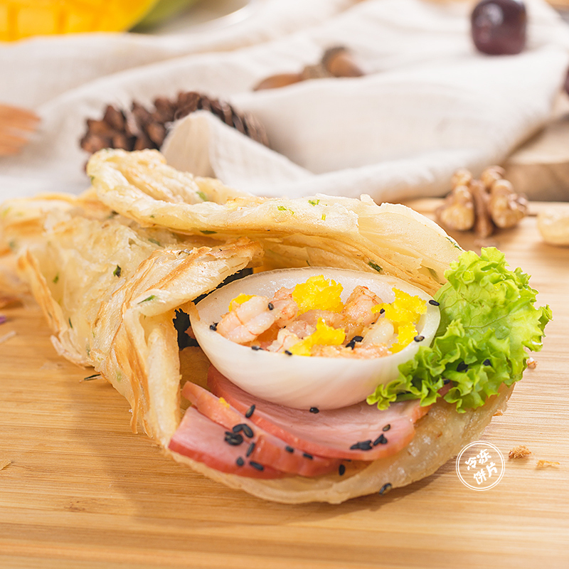 粮全其美台湾手抓饼面饼家庭装个葱香速食早餐大革新美味diy方便面食 预售 报价 参数 图片 视频 怎么样 问答 苏宁易购