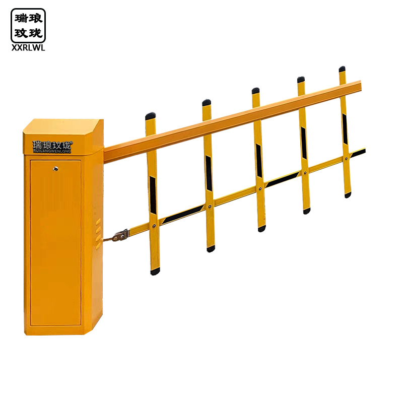 瑞琅玟珑 栅栏道闸 挡车杆 RL-DZ104 台高清大图