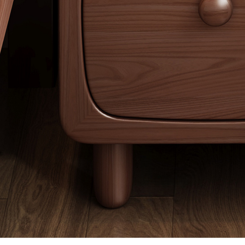 床头柜多功能款25cm个高清大图