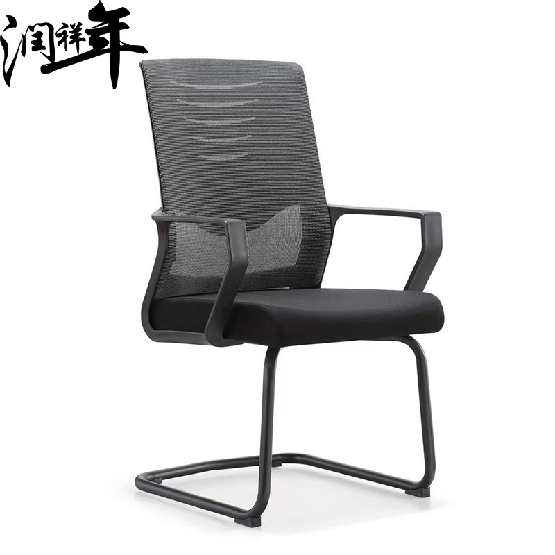 椅子 办公椅YZ776/把高清大图