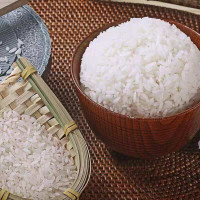 福临门 东北长粒香米5kg