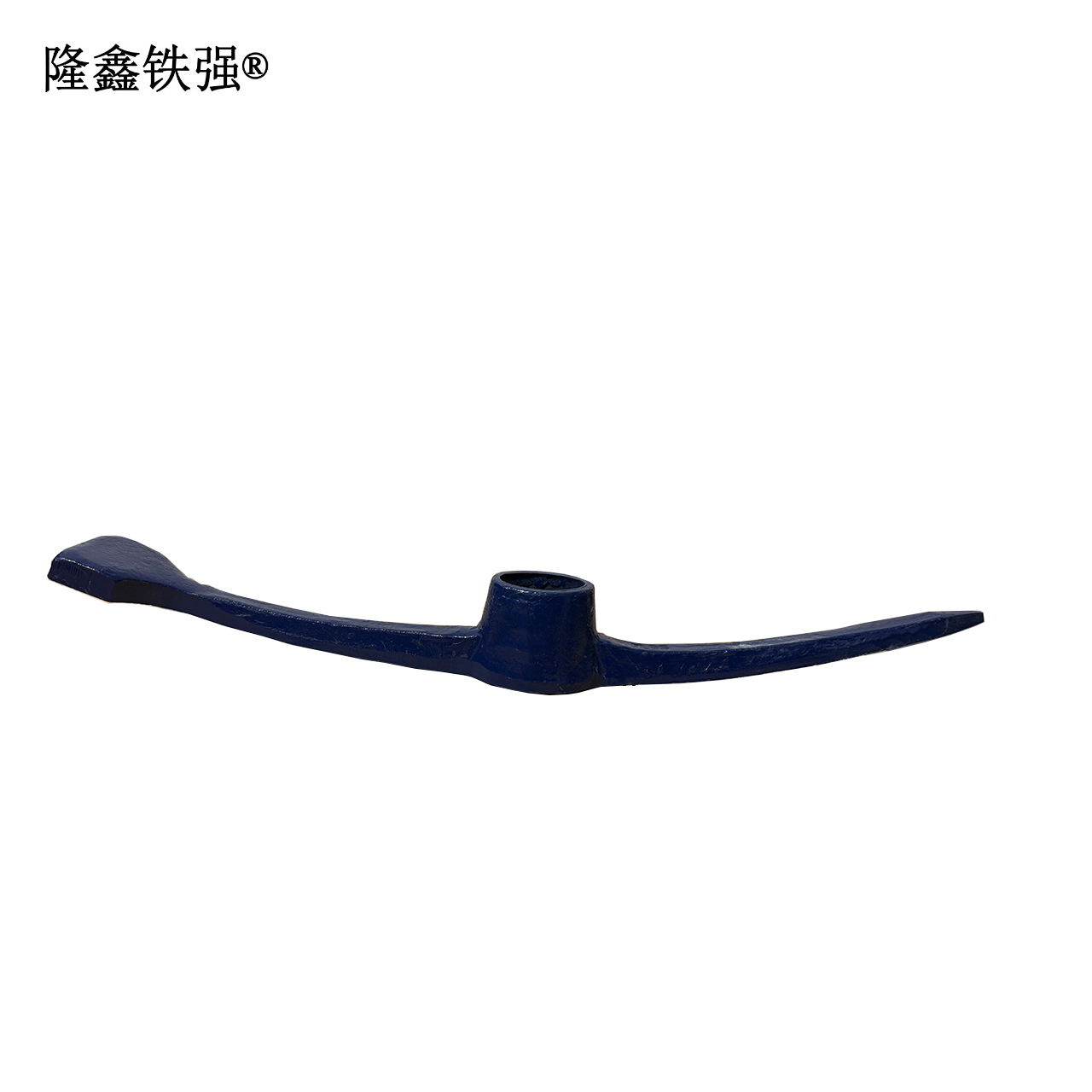 隆鑫铁强 农用镐640mm/把高清大图