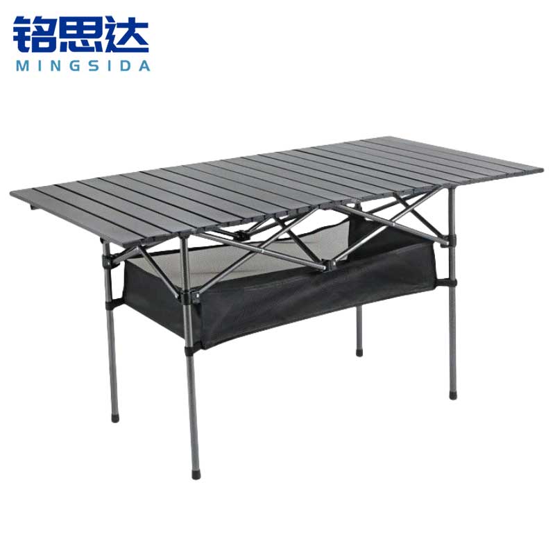 铭思达户外桌1.2米张