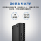 戴尔(DELL) OptiPlex 3080MFF 微型台式电脑迷你小主机 i3-10100T/4G/128G固态/3年