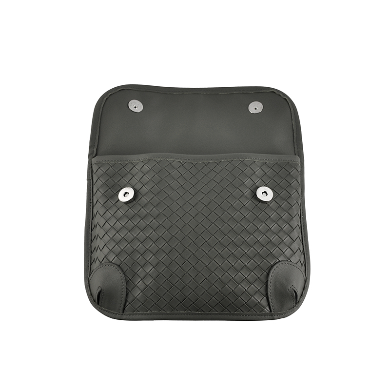 外交官(Diplomat) 斜挎包YP-SW21006 莫兰迪绿高清大图