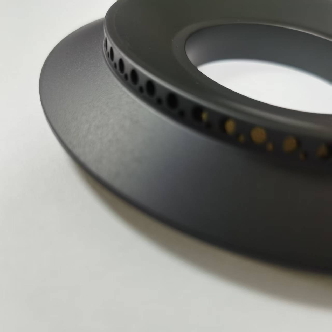 帮客材配 全新原装 法迪欧燃气灶外环火盖JZT/Y- 2B06 收前务必验货高清大图