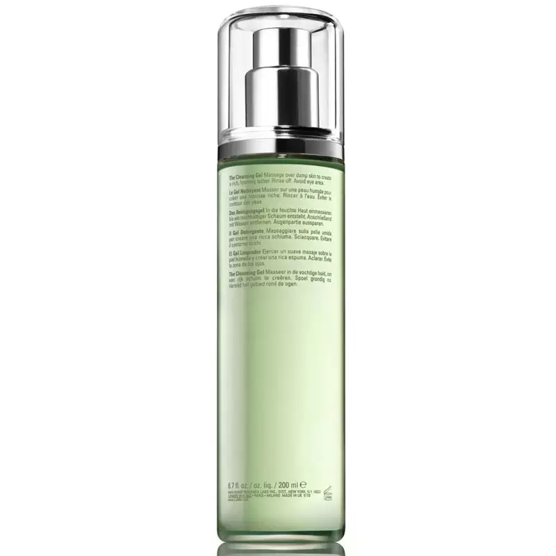 海蓝之谜(LA MER)洁面凝露200ml 深层清洁 洗面奶 保湿清爽