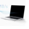 荣耀(honor)Magicbook X14 I5 1235U 16+512 集显 冰河银 Z
