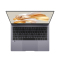 华为笔记本电脑MateBook X Pro 英特尔Evo 12代酷睿版 i7-1260P 16GB+1TB 锐炬显卡 轻薄本 14.2英寸3.1K触控原色全面屏超级终端 深空灰
