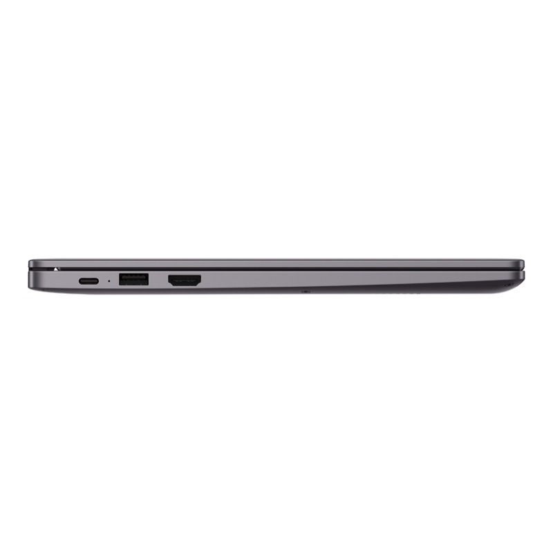 华为MateBook D 14笔记本电脑 深空灰 第十代智能英特尔® 酷睿™ i5-10210U处理器 MX250独显 8+512GB 高清全面屏 办公轻薄本 windows 10