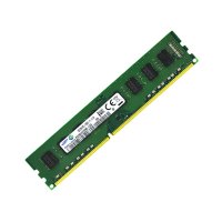 三星原厂（SAMSUNG） 8G DDR3 1600 台式机内存条 PC3-12800U 兼容1333