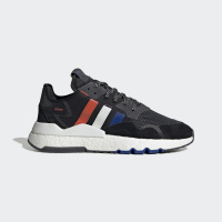 Adidas阿迪达斯男鞋2019秋季新款运动鞋轻便耐磨休闲鞋板鞋EG2860 EG2860 44.5