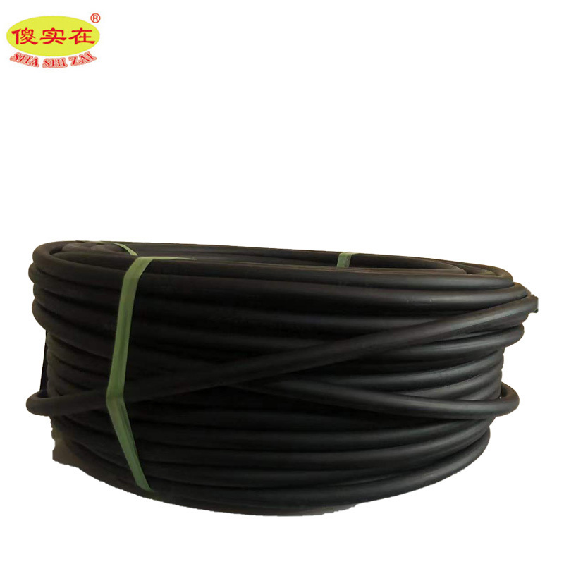 傻实在 橡套软电缆 YZ 6*4mm² 米