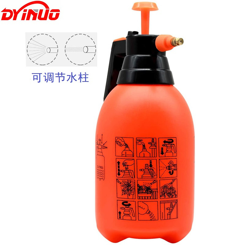 DYINUO 喷壶3L 个