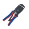 凯尼派克(KNIPEX)压线钳(用于欧式插塞)97 51 12