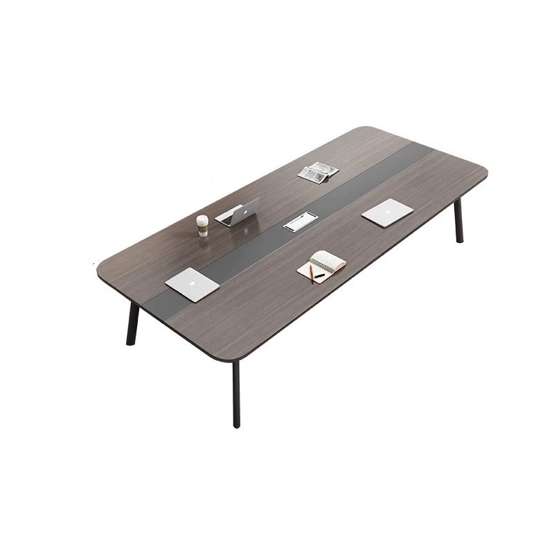 晖旭源 会议桌 洽谈桌 1.8*0.8m 张高清大图