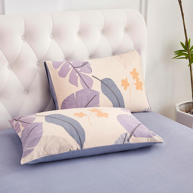 唐纳家纺 生态磨毛四件套-如风 200*230CM- TN-KT24044高清大图