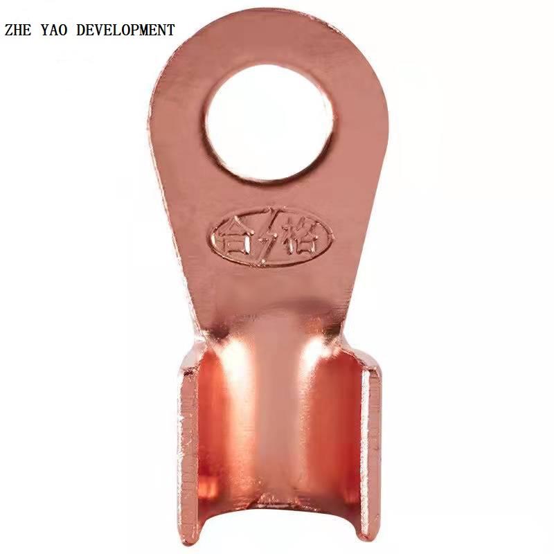 ZHE YAO DEVELOPMENT 铜鼻子 OT-30A 个高清大图