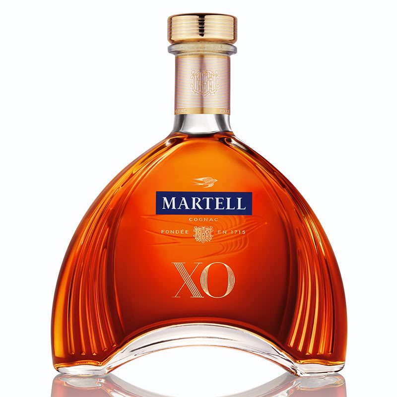 Martell马爹利XO干邑白兰地700ml