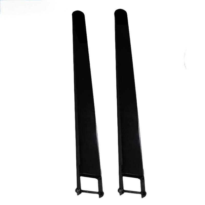 叉车加长齿135*55*3000mm 厚6mm