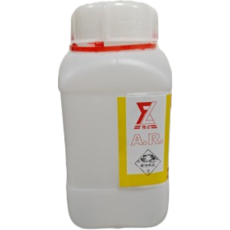 隆试AR级氢氧化钠(粒)500g/瓶高清大图