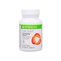 HERBALIFE康宝莱 膳食营养补充剂 全能脂肪燃烧片 分解脂肪 90片/瓶装