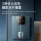 美的(Midea)星河管线机 家用台式温热饮水机 净水器搭档全通量适用 触控屏智能管线机MG240-D