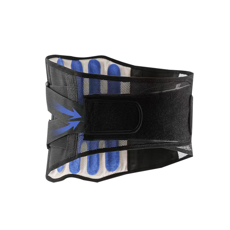 杜克恩 DKE-HJ-14 运动护具(计价单位:套)黑色高清大图