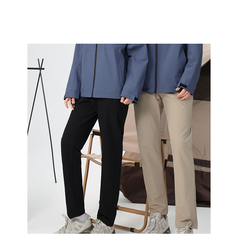 健卡侬休闲运动短裤J101/条高清大图